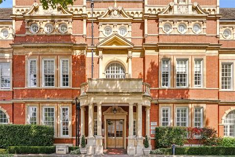 1 bedroom apartment for sale, Battersea Park Road, London, SW11
