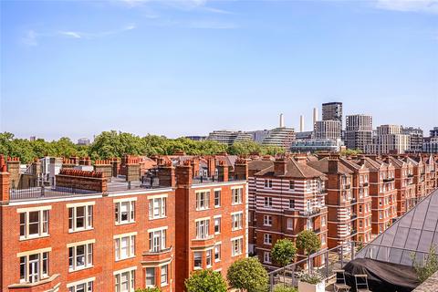 1 bedroom apartment for sale, Battersea Park Road, London, SW11