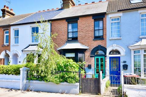 3 bedroom terraced house for sale, Cromwell Road, Whitstable CT5