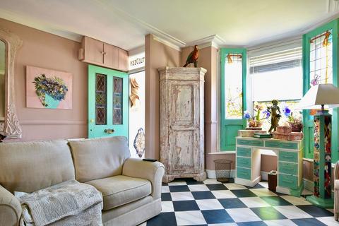 3 bedroom terraced house for sale, Cromwell Road, Whitstable CT5