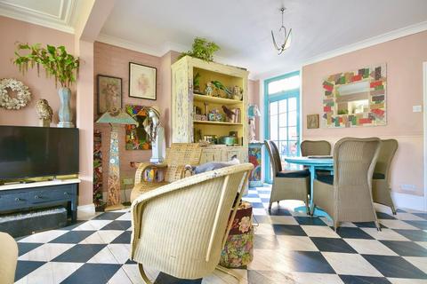 3 bedroom terraced house for sale, Cromwell Road, Whitstable CT5