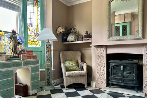 3 bedroom terraced house for sale, Cromwell Road, Whitstable CT5
