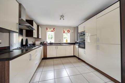 Hazel Brook Gardens, Gloucestershire BS10
