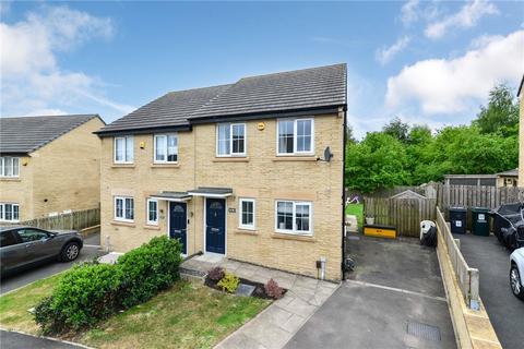 3 bedroom semi-detached house for sale, Beck Bridge Lane, Allerton, Bradford, West Yorkshire, BD15