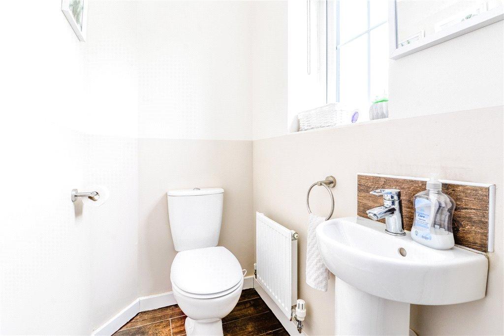 Cloakroom