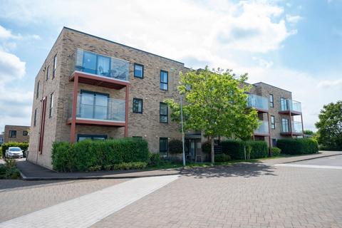 2 bedroom apartment for sale, Pinks Close, Cambridge, CB1