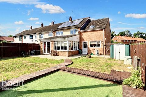 undefined, Rougholme Close, Gressenhall
