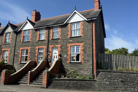 undefined, Southgate, Aberystwyth SY23