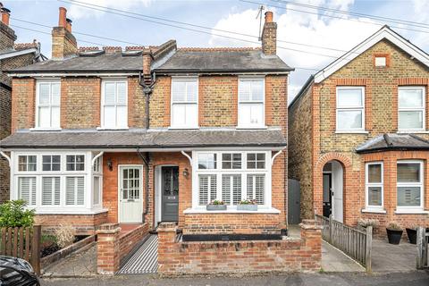 3 bedroom semi-detached house for sale, Weston Road, Thames Ditton, KT7
