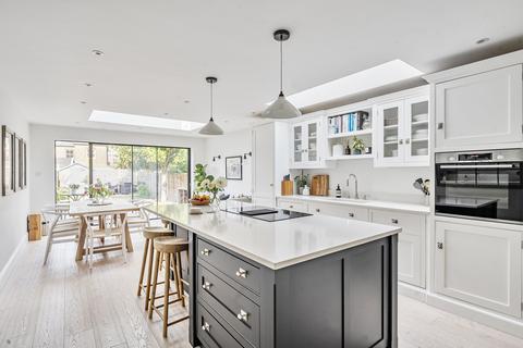 3 bedroom semi-detached house for sale, Weston Road, Thames Ditton, KT7