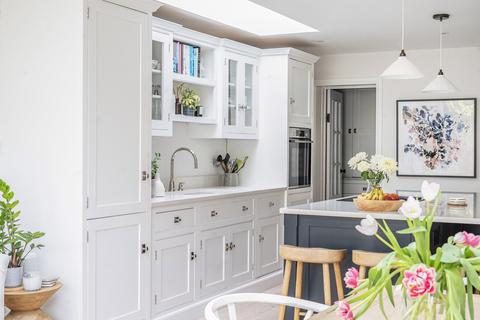 3 bedroom semi-detached house for sale, Weston Road, Thames Ditton, KT7