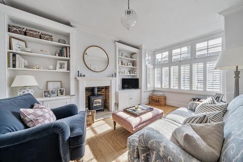 33 Weston Road, Thames Ditton, KT7 0HN