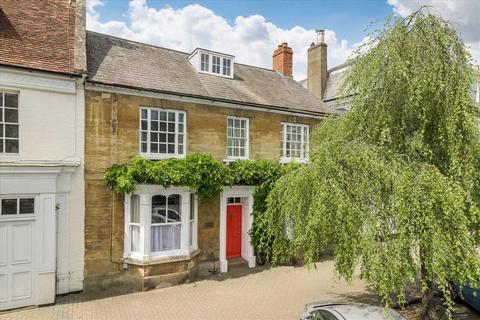 undefined, Olney MK46