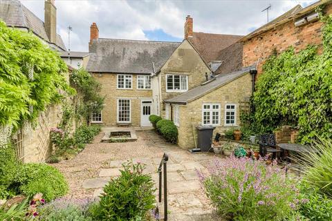 undefined, Olney MK46