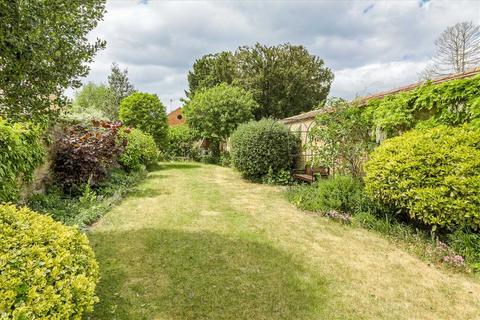 undefined, Olney MK46