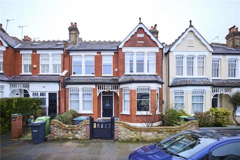 4 bedroom terraced house to rent, Rosebery Road, London N10