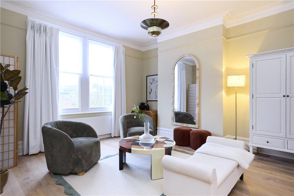 Sitting Area