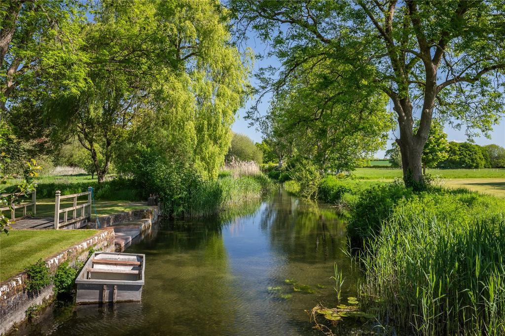 River Allen
