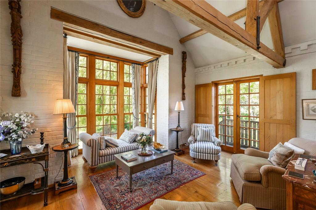 Drawing Room