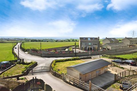 5 bedroom detached house for sale, The Pastures, Shelf, Halifax