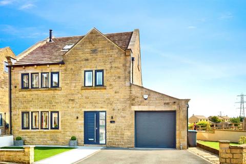 5 bedroom detached house for sale, The Pastures, Shelf, Halifax