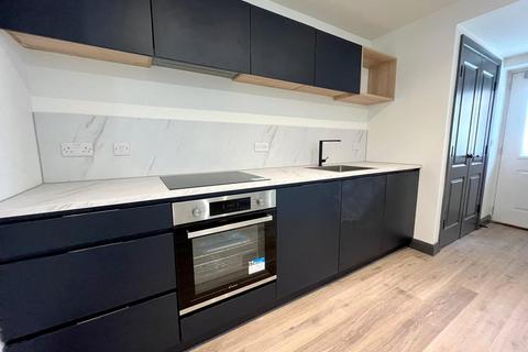 1 bedroom apartment to rent, St Mary's Gate, Stockport SK1