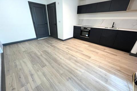 1 bedroom apartment to rent, St Mary's Gate, Stockport SK1