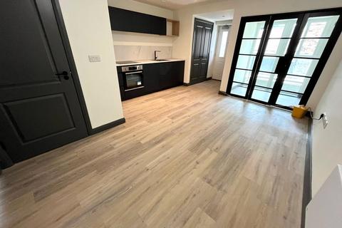 1 bedroom apartment to rent, St Mary's Gate, Stockport SK1