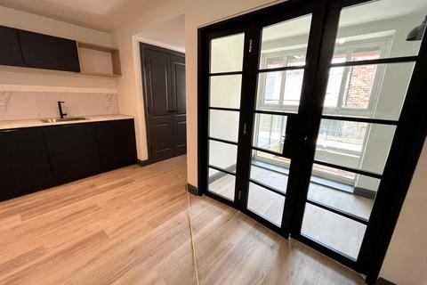 1 bedroom apartment to rent, St Mary's Gate, Stockport SK1