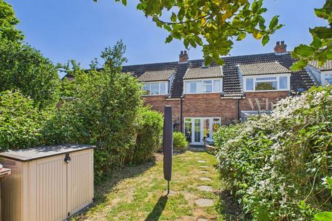 undefined, Woodland Rise, Tasburgh
