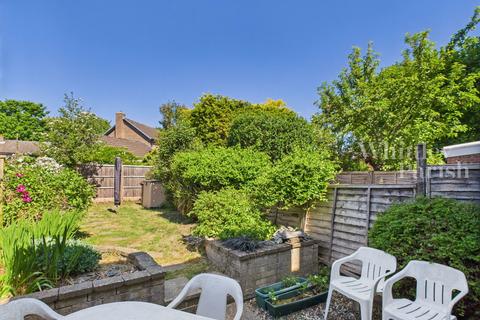 2 bedroom terraced house for sale, Woodland Rise, Tasburgh