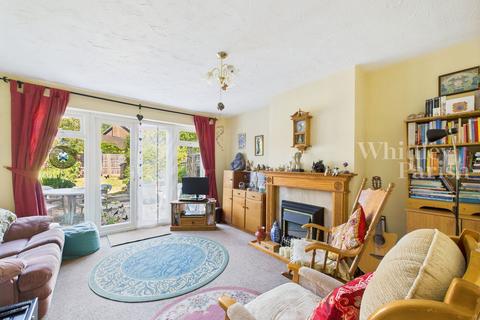 2 bedroom terraced house for sale, Woodland Rise, Tasburgh