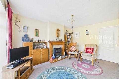 2 bedroom terraced house for sale, Woodland Rise, Tasburgh