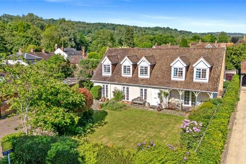 4 bedroom detached house for sale, Willow Walk, Shere, Guildford, Surrey, GU5