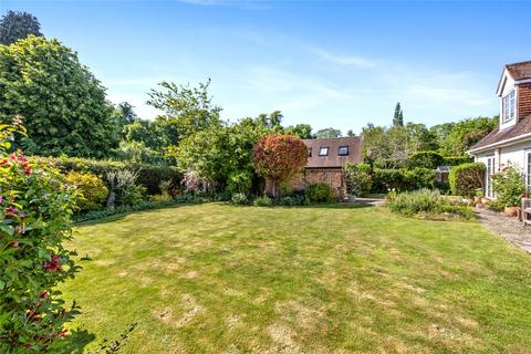 4 bedroom detached house for sale, Willow Walk, Shere, Guildford, Surrey, GU5