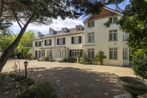 7 bedroom detached house for sale, London Road, Ascot, Berkshire, SL5