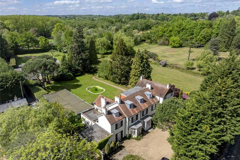7 bedroom detached house for sale, London Road, Ascot, Berkshire, SL5