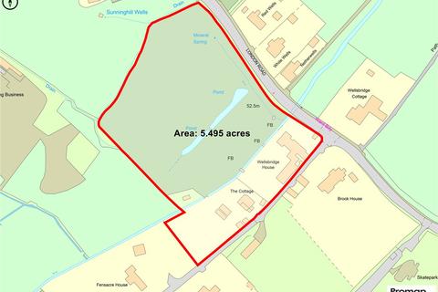 7 bedroom detached house for sale, London Road, Ascot, Berkshire, SL5