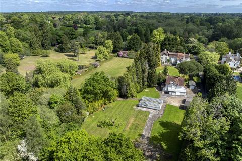 7 bedroom detached house for sale, London Road, Ascot, Berkshire, SL5