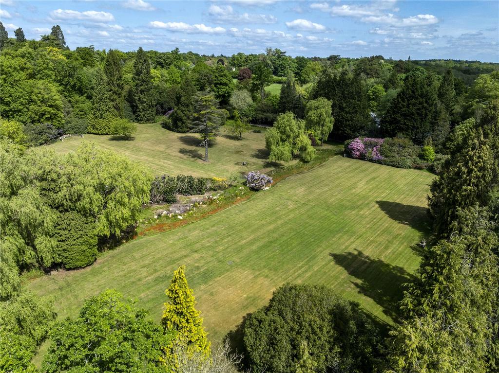5.495 Acres