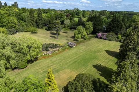 7 bedroom detached house for sale, London Road, Ascot, Berkshire, SL5
