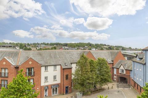 3 bedroom maisonette for sale, River Heights, Norwich NR1
