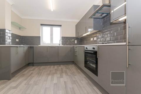 3 bedroom maisonette for sale, River Heights, Norwich NR1