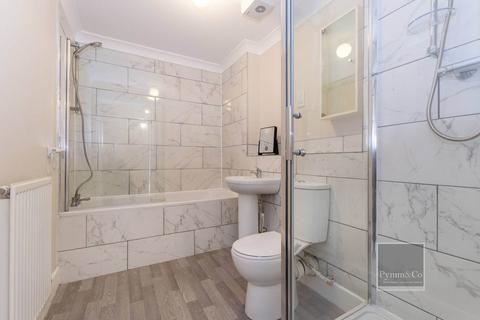 3 bedroom maisonette for sale, River Heights, Norwich NR1