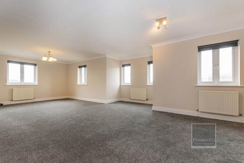 3 bedroom maisonette for sale, River Heights, Norwich NR1
