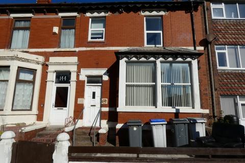 undefined, PALATINE ROAD, BLACKPOOL, FY1 4DS