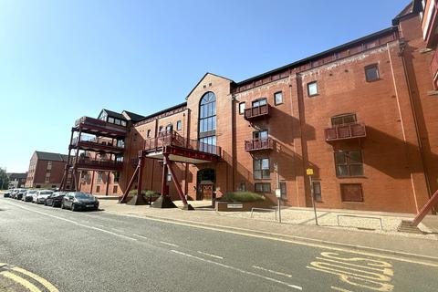 2 bedroom apartment to rent, Navigation Way, Preston PR2