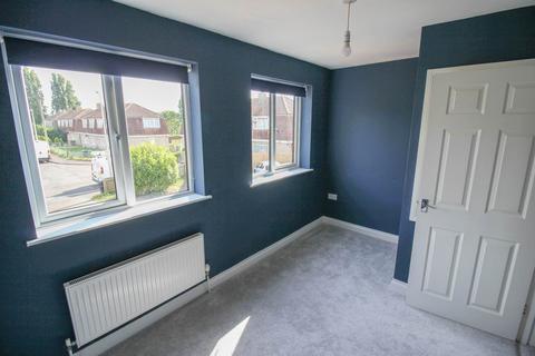 54 Baildon Crescent, Weston-super-mare, BS23 3TQ