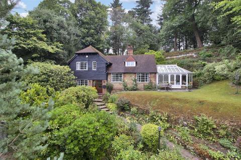 undefined, Hosey Hill, Westerham, Kent, TN16