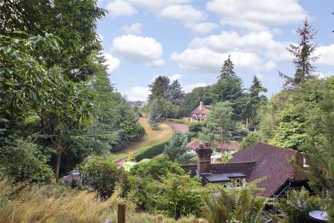 undefined, Hosey Hill, Westerham, Kent, TN16